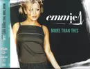 CD Single - Emmie - More Than This