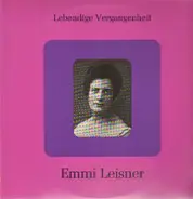 Emmi Leisner - Emmi Leisner