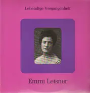 Emmi Leisner - Emmi Leisner