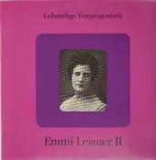 Emmi Leisner - Emmi Leisner II