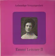 LP - Emmi Leisner - Emmi Leisner II