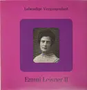 LP - Emmi Leisner - Emmi Leisner II