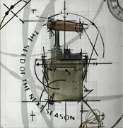 LP - Jane, Chispa, Systral,... - The Seed Of The Next Season