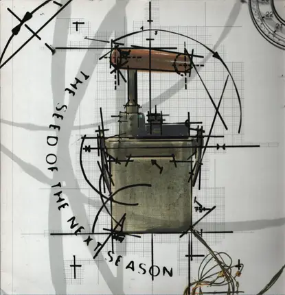 Jane, Chispa, Systral,... - The Seed Of The Next Season