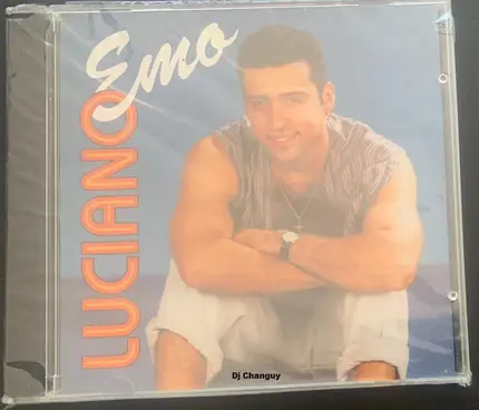 Emo Luciano - Emo Luciano