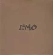 12inch Vinyl Single - Emo - Relief For Free