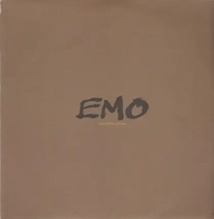 Emo - Relief for free