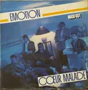 12inch Vinyl Single - Emotion - Cœur Malade