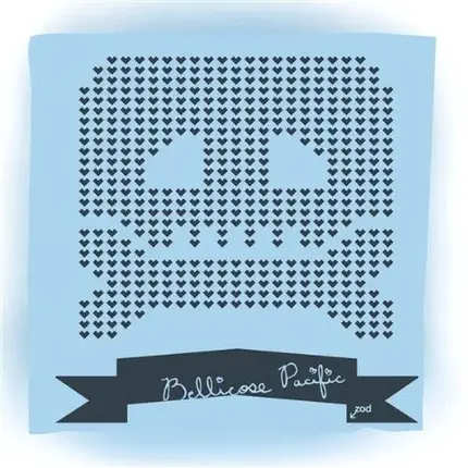 Emotional Joystick - Bellicose Pacific