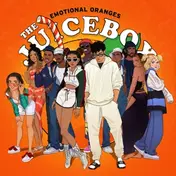 Emotional Oranges - Juicebox