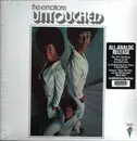 LP - Emotions - Untouched - Clearwater Blue Vinyl,