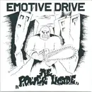 7inch Vinyl Single - Emotive Drive - The Power Inside