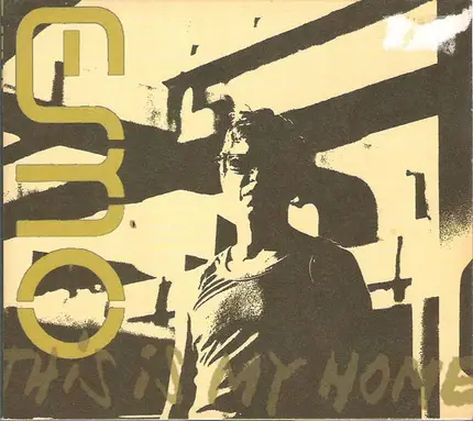 Emo - This Is My Home