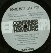 Emojonal - Emojonal EP