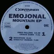 Emojonal - Mountain EP