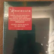Double LP - Emolecule - The Architect - 180g