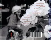 CD - Emory Joseph - Labor & Spirits