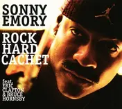 Sonny - Rock Hard Cachet