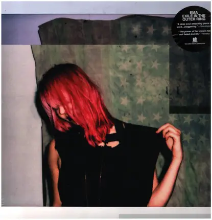 Ema - Exile In The Outer Ring
