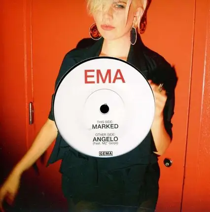 EMA - MARKED