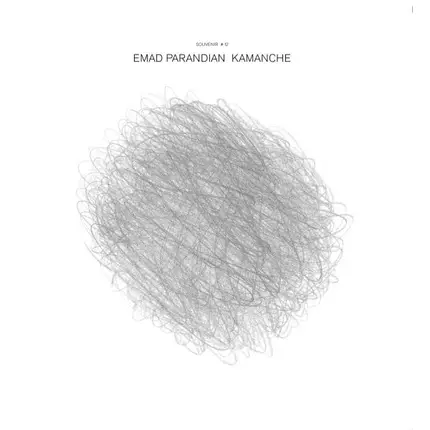 Emad Parandian - Kamanche