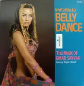 Emad Sayyah - Invitation to Belly Dance