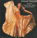 LP - Emad Sayyah - Modern Belly-Dance Music From Lebanon