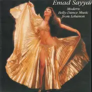 Emad Sayyah - Modern Belly-Dance Music From Lebanon