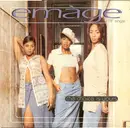 12inch Vinyl Single - Emage - The Choice Is Yours