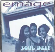 emage - Soul Deep
