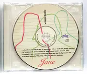 CD - Emak Bakia - Jane