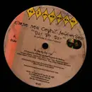 12inch Vinyl Single - Eman and Ceybil Jefferies - Day by Day