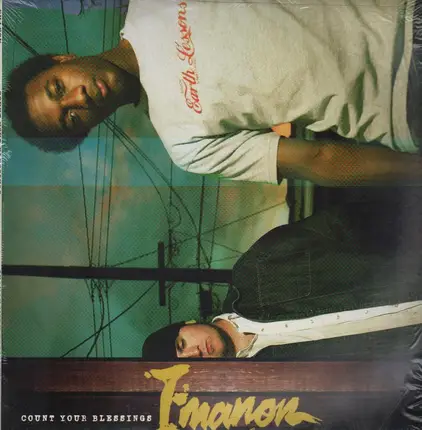 Emanon - Count Your Blessings / The Reasons