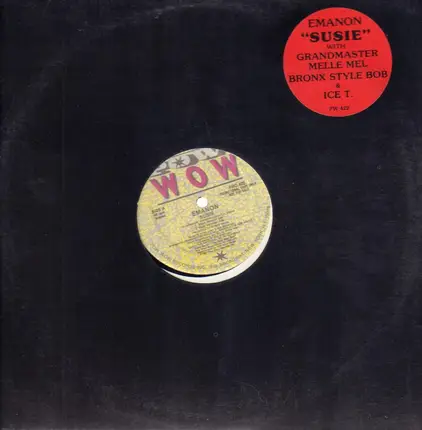Emanon - Susie
