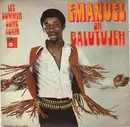 7inch Vinyl Single - Emanuel - Oh Balutujeh / Let Summer Come Again