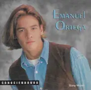 Emanuel Ortega - Conociendonos