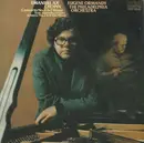 LP - Frédéric Chopin - Concerto No. 2 / Trois Nouvelles Études / Scherzo No. 2