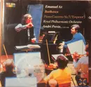 CD - Beethoven - Piano Concerto No.5 ('Emperor')