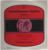 Emanuel Feuermann - Beethove Sonata In A Minor