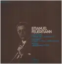 LP - Emanuel Feuermann - Beethoven, Schubert, Weber