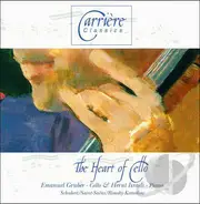 Schubert / Saint-Saens / Schumann a.o. - The Heart Of Cello