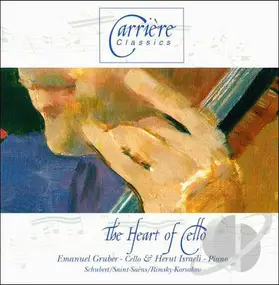 Franz Schubert - The Heart Of Cello
