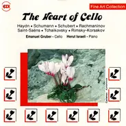 Haydn / Schumann / Schubert / Rachmaninov a.o. - The Heart Of Cello