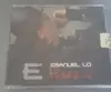 CD Single - Emanuel Lo - Petali Di Rosa