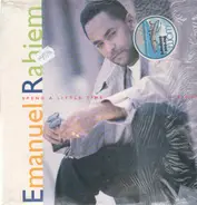 Emanuel Rahiem, Emanuel 'Rahiem' LeBlanc - Spend A Little Time