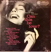 Emanuel Vardi And His Orchestra - Can This Be Love?