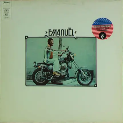 Emanuel - Emanuel