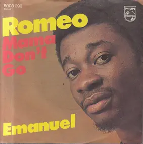 Emanuel - Romeo