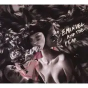 Emanuel and the Fear - The Janus Mirror