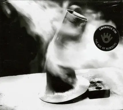 Emanuele Cisi - The Age Of Numbers